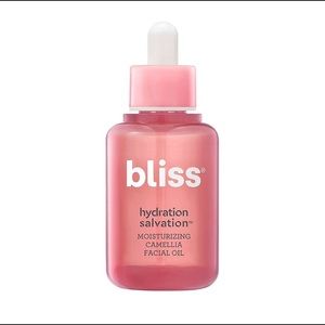 Bliss Hydration Salvation Facial Oil